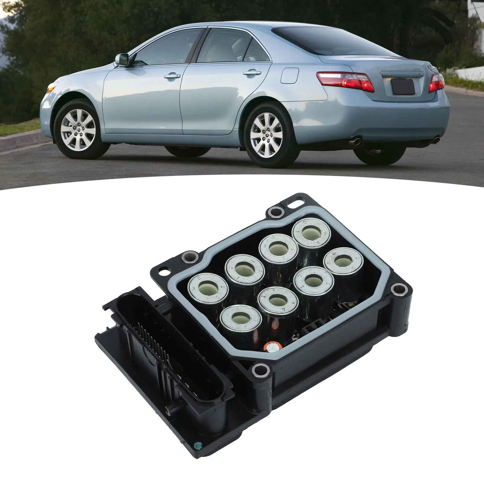 0265800534 0265800535 ABS Pump Control Module 4405006070 Sensitive Braking Module Unit Replacement For Camry 2007 to 2009