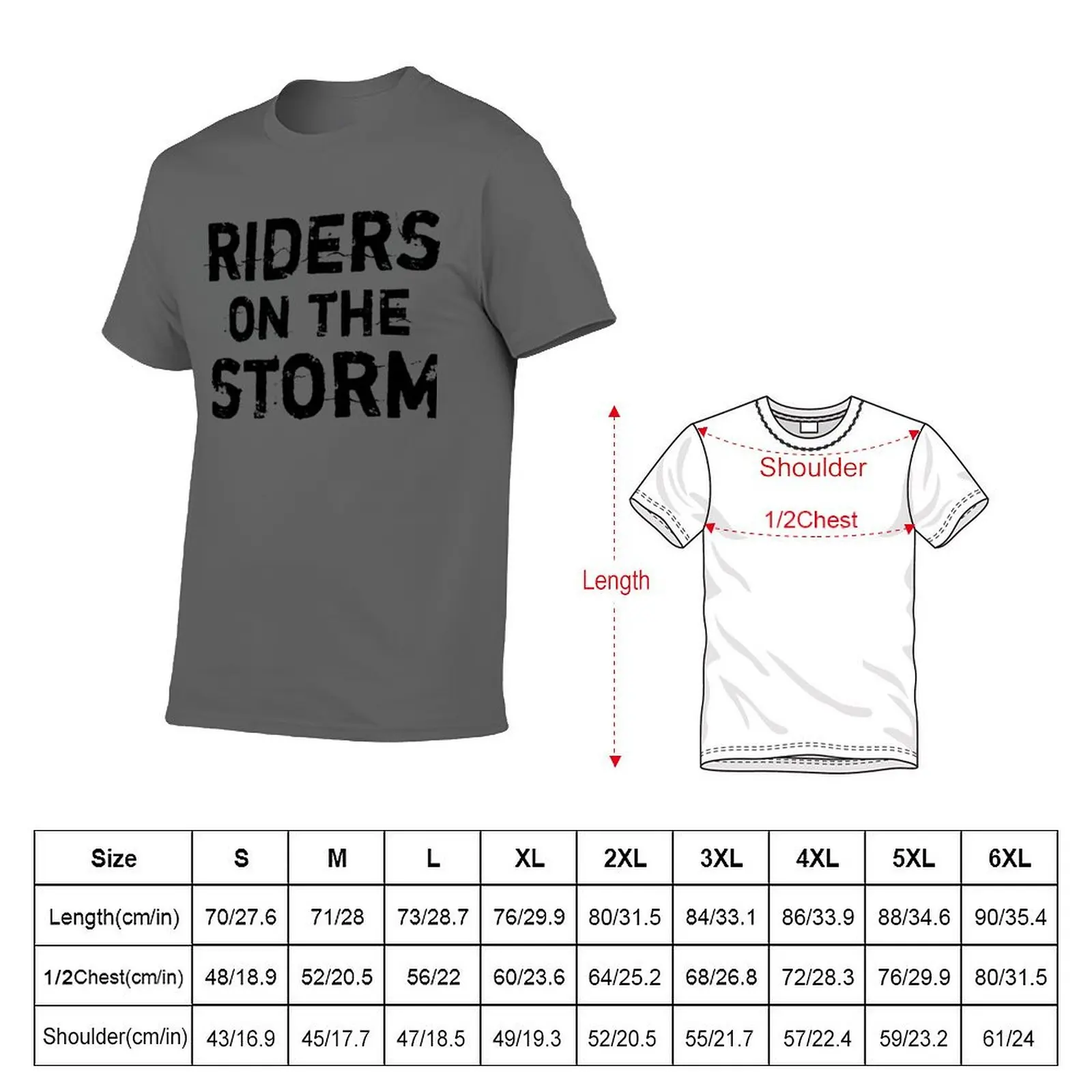 Lover Gift The Doors Classic Fan T-Shirt funny t shirts man t shirts for man cotton funny anime t shirts oversize T-Shirt