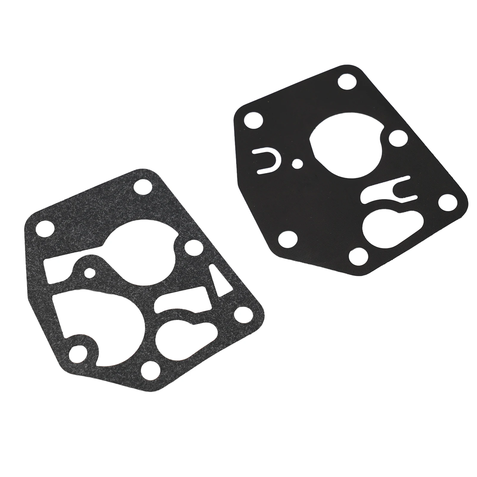 2pcs Carburetor Gasket Membrane 795083 495770 272372 281028 Garden Power Tool Accessories And Parts Replacement