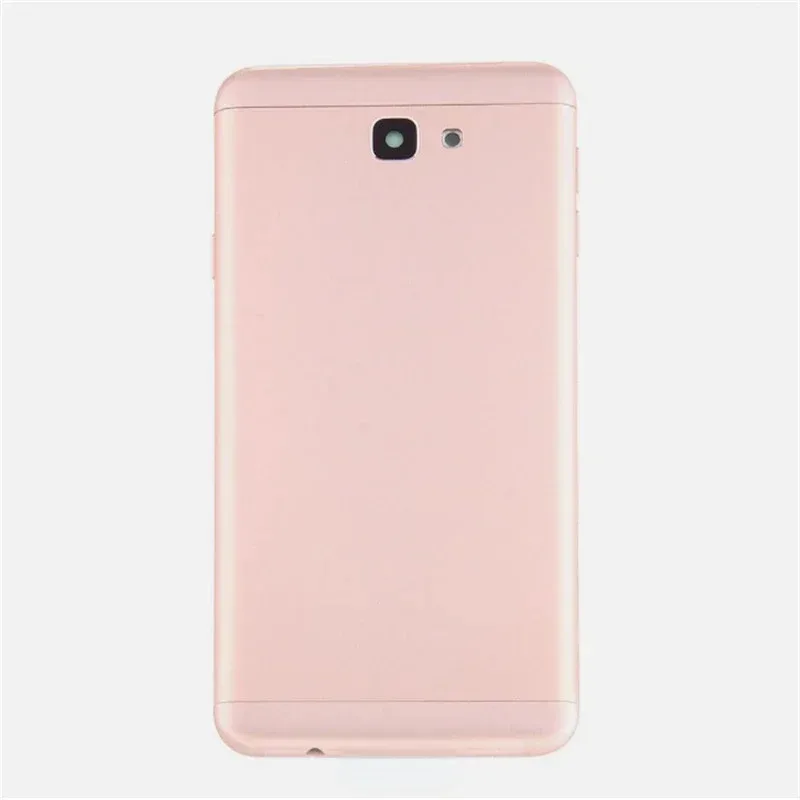 삼성 갤럭시 J7 프라임 G610 G610F G610M 뒷면 커버 후면 백쉘 커버 교체