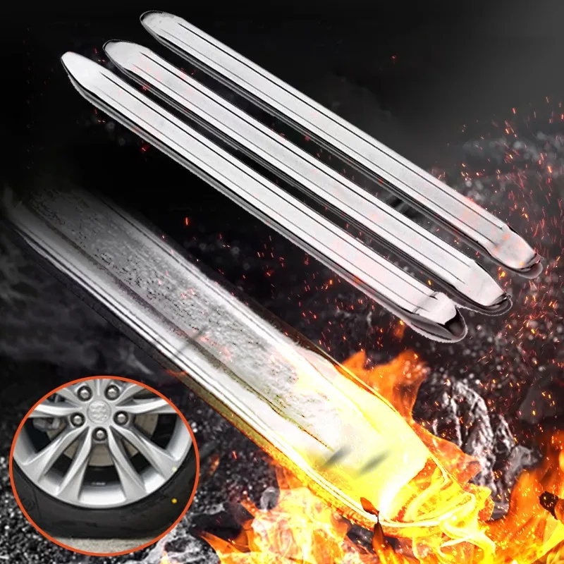 

Car Tire Changing Tool Tire Lever Motorcycle Tire Removal Tool Heavy Duty Steel Pry Bar Repair Tool Auto Tyre Changing Accessory