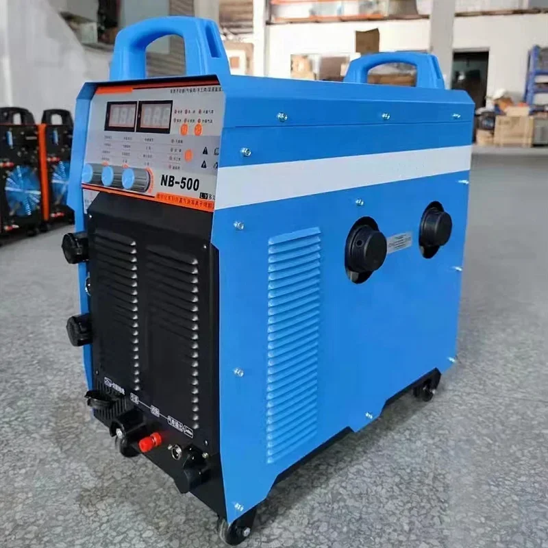 

Arc Welders Mig Welding Machine Plasma Cutter 500A Multi Process Welding & Plasma Cutting Station for Welding and Cutting Metals