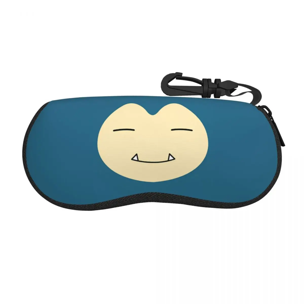 Pokemoned Characters Cartoon Glasses Case Gifts For Girl Boy Sunglasses Storage Box Harajuku Sunglasses Box