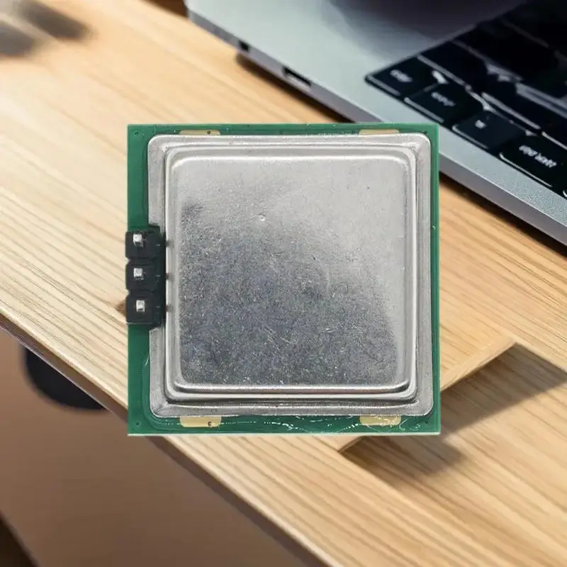 Módulo de sensor de radar Módulo de indução corporal de micro-ondas 24GHz CDM324 Módulo de sensor de interruptor de indução de radar