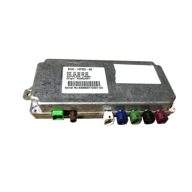 High Quality Original Auto  Car  Engine Spare Part Spare  Electronic Control Unit OE LR033013 for Land Rover Evoque