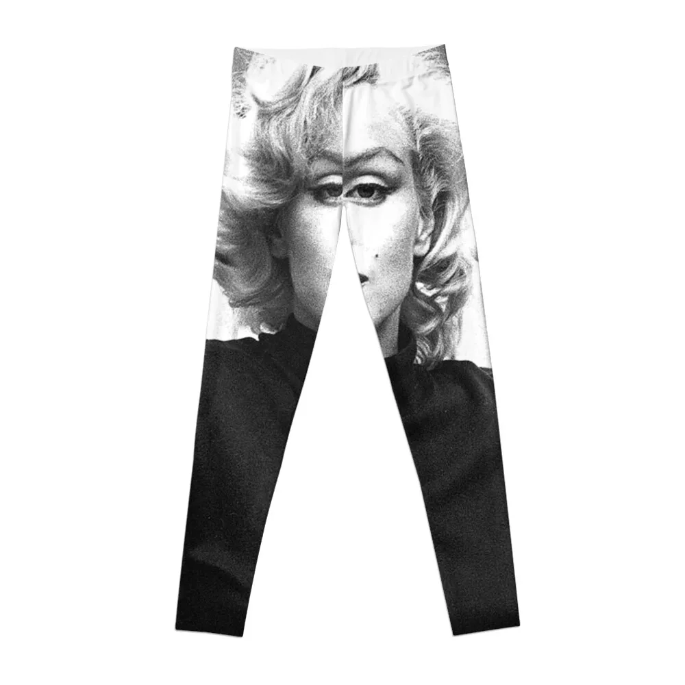 

Marilyn Leggings gym's clothing jogging pants gym pants Womens Leggings