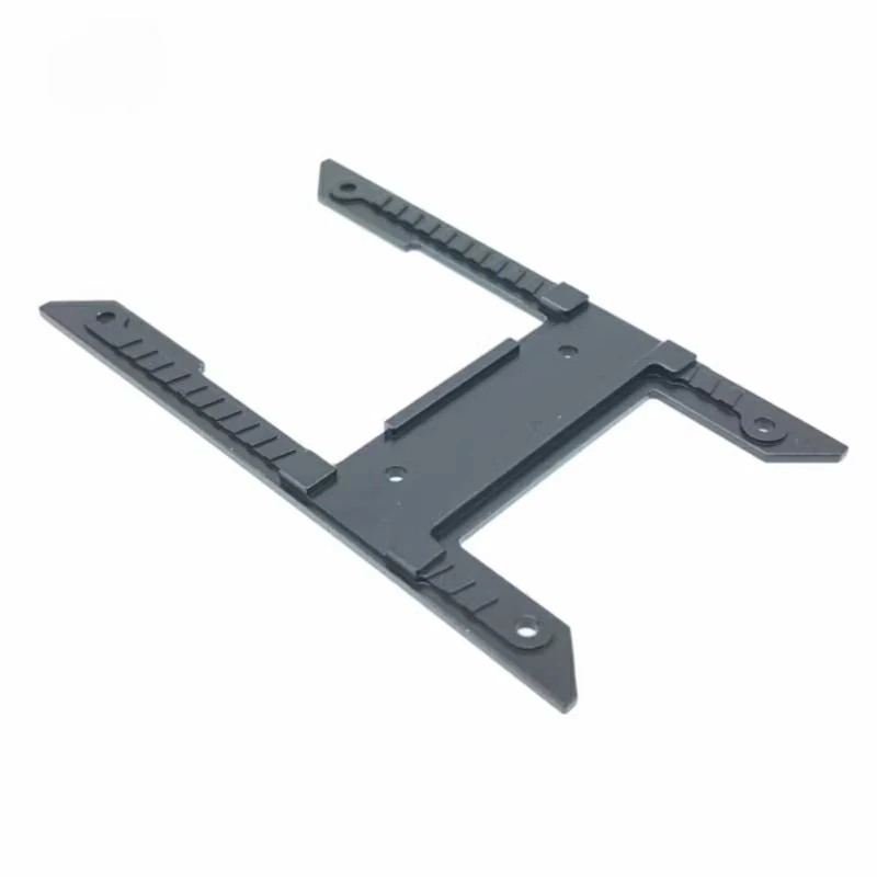 

Aluminum Alloy CNC Grinding Plate Accessories for 1/14 Tamiya RC Truck Trailer Tipper Volvo FH16 56375 56371 DIY Upgrade Parts