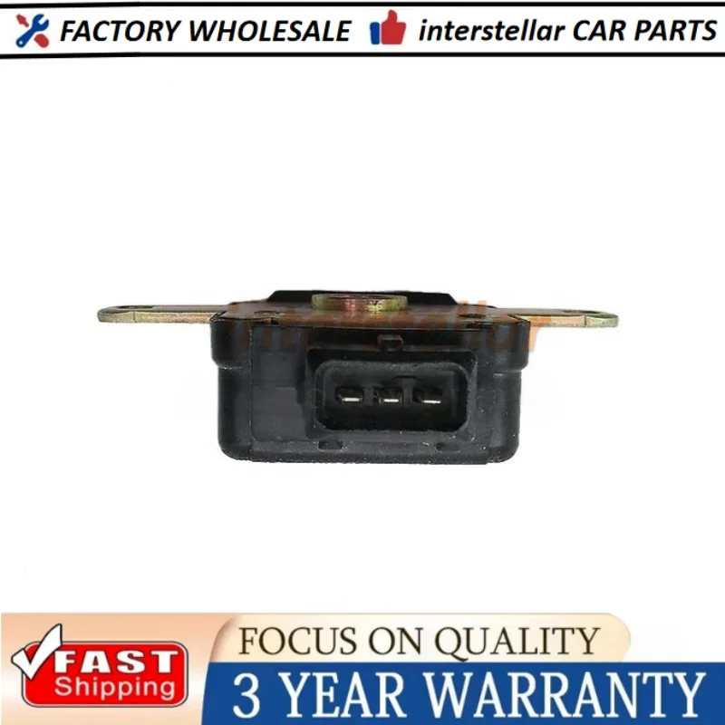 New Throttle Position Sensor TPS For Isuzu Subaru Legacy Series Models Automotive Spare Parts 293024 A22000541 A22-000 541
