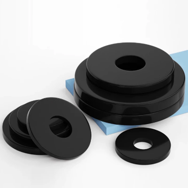 Black Nylon Gasket …