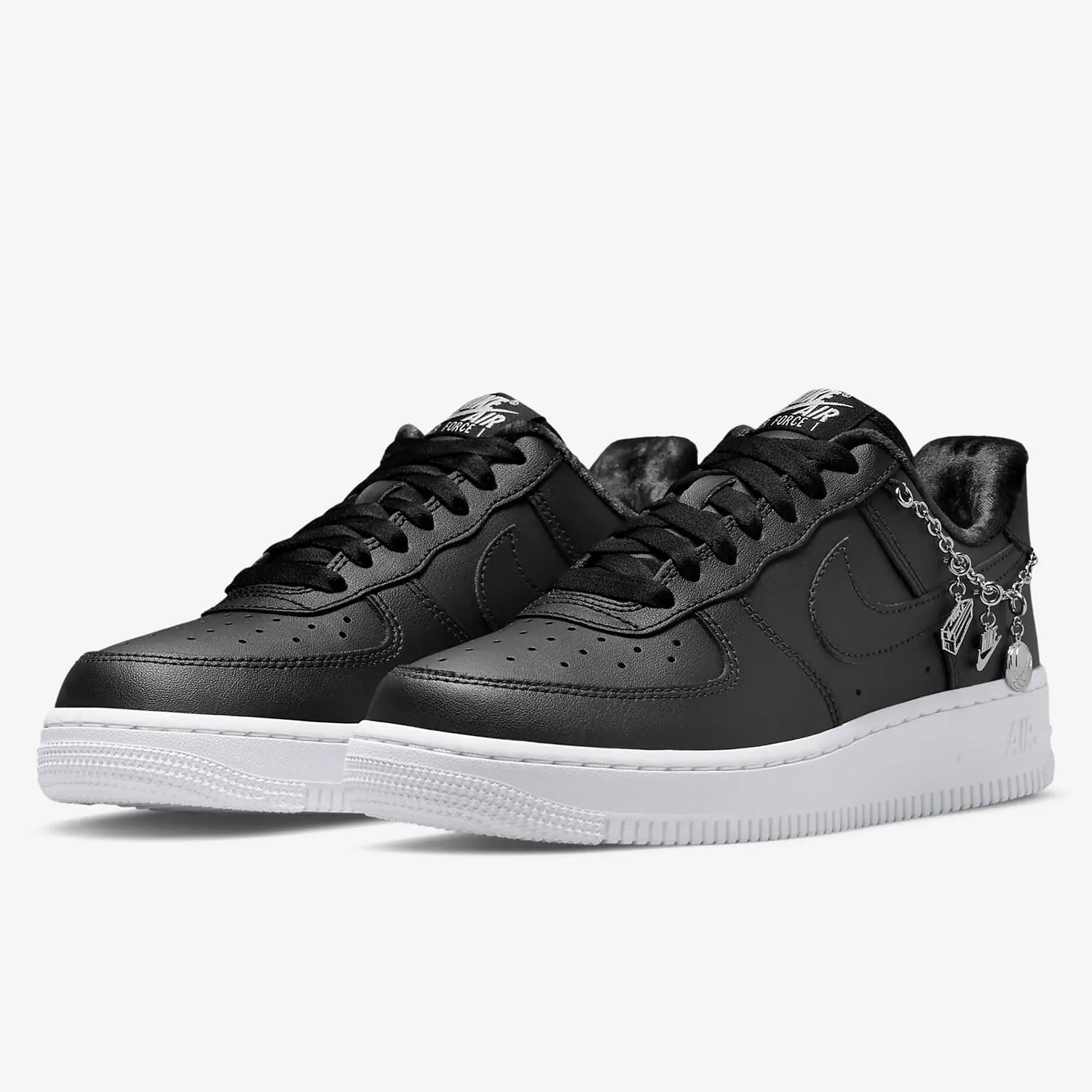 

Nike genuine casual women's fashion trend low top lightweight sports shoes DD1525-001