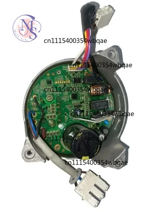 ZOCI-FOR-Washing Machine Drive Control Board ZXGN-420-8-116L, Replacement Parts