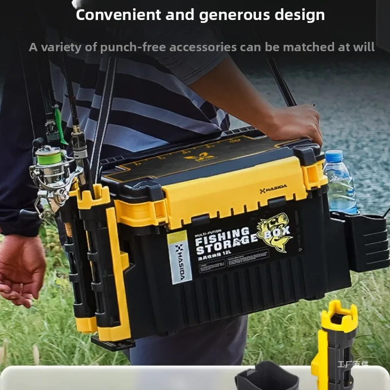 سميكة ذات سعة كبيرة وخفيفة الوزن وقضيب محمول متعدد الوظائف يمكن أن يجلس الناس #2