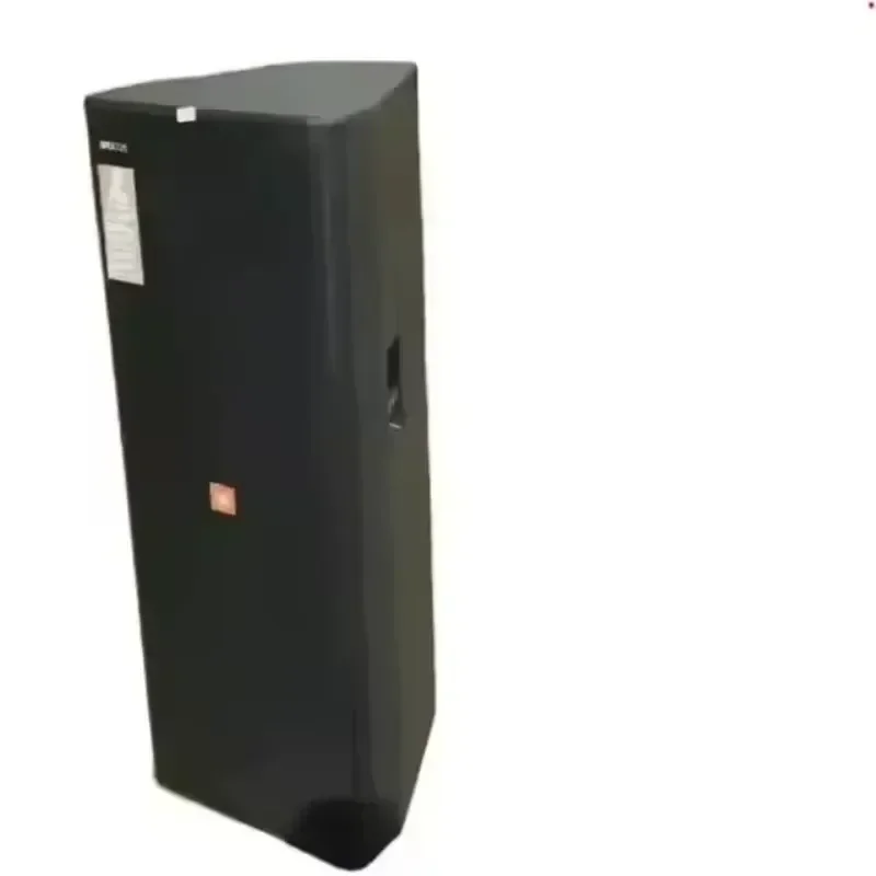 

СПЕЦПРЕДЛОЖЕНИЕ: Пассивная 2-полосная акустическая система SRX725 с двумя 15-дюймовыми динамиками - с ручным инструментом для монтажа
