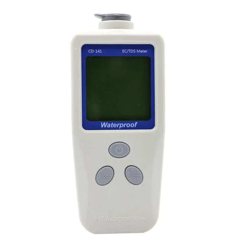 Laboratory Ec Tds Conductivity Meter Price