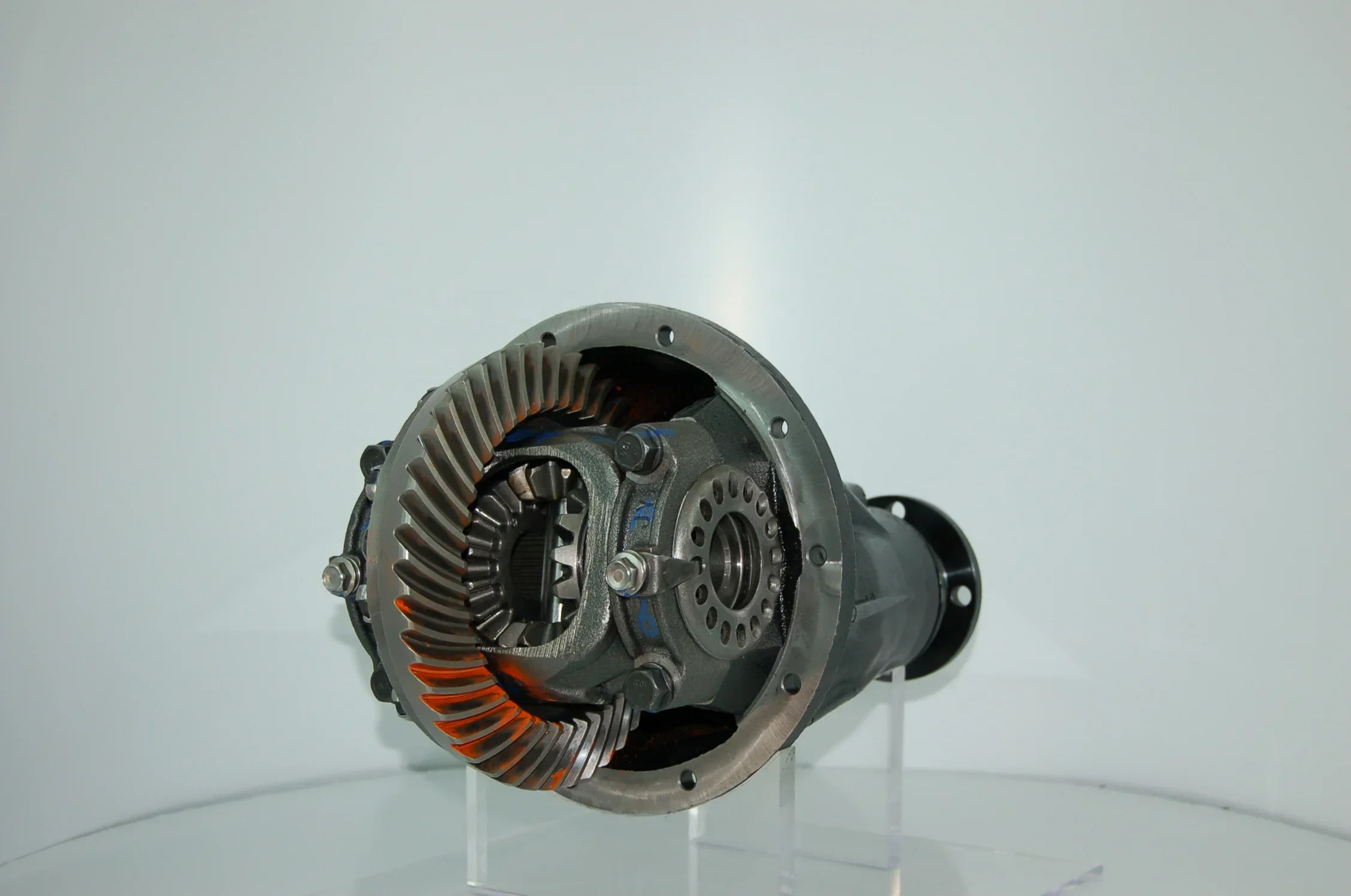 TRH223R-LEPDKQ 2TRFE 0501-1312 41:9 FGR=4.555 41110-3D260  41110-3D261 41110-3D262 NEW DIFFERENTIAL for HIACE AUSTRALIA