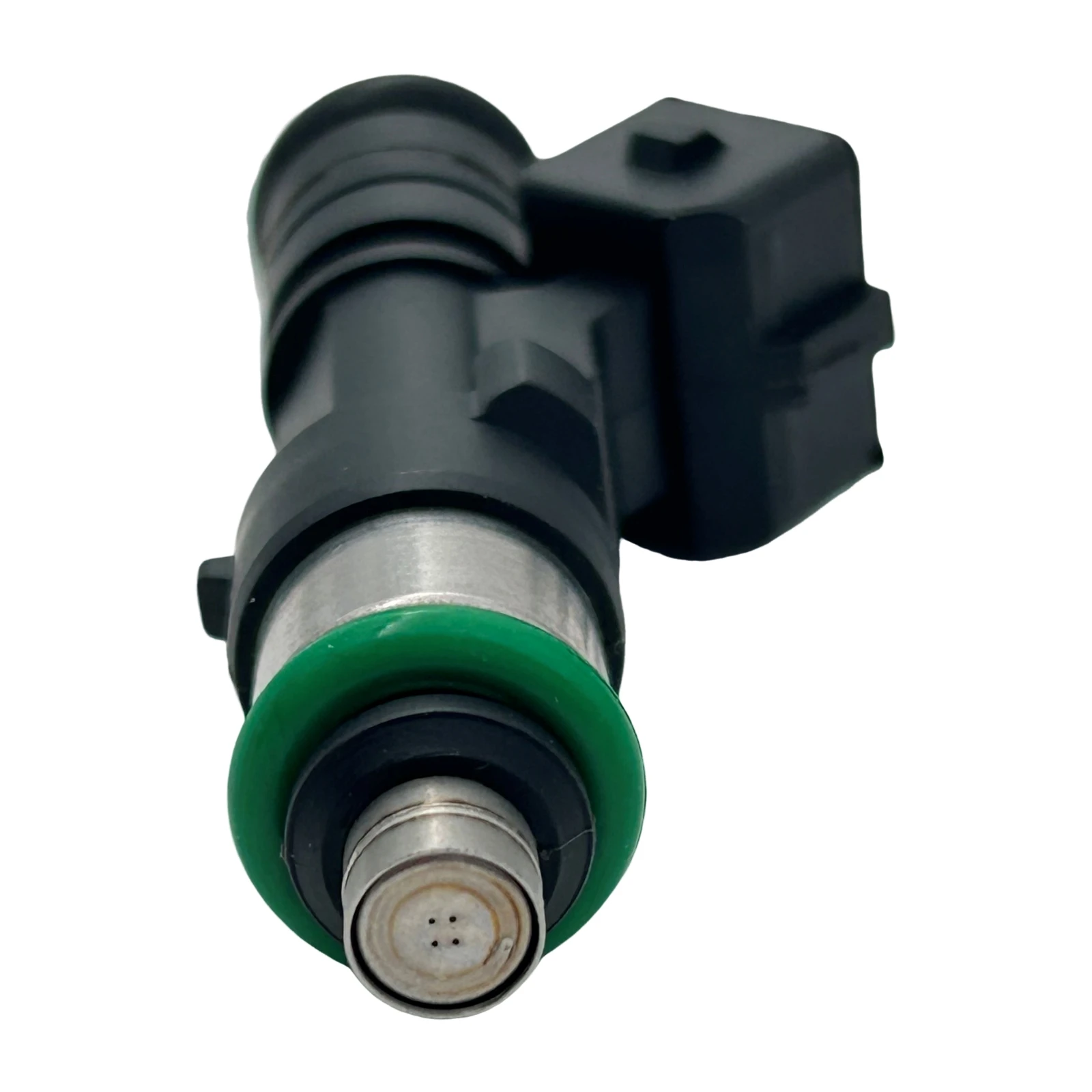 4 Stück Einspritzdüsen für FORD B-MAX C-MAX FIESTA FOCUS FUSION MONDEO PUMA FIGO 0280158200 98MF9F593BA 98MF9F593BB Zubehör