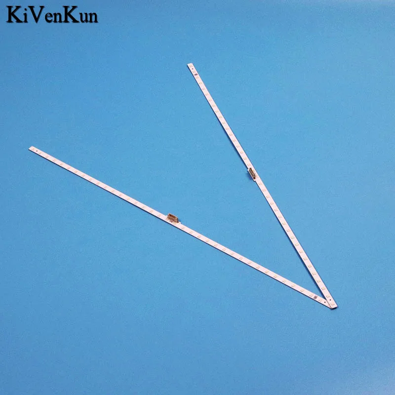 

TV's LED Lamp Bars V9Q6-430SM0-R0 BN96-48377A 19Y_Q60_STC430AB6_3030F_Blue_38ea Backlight Strips Rulers LED Kits BN61-16490A