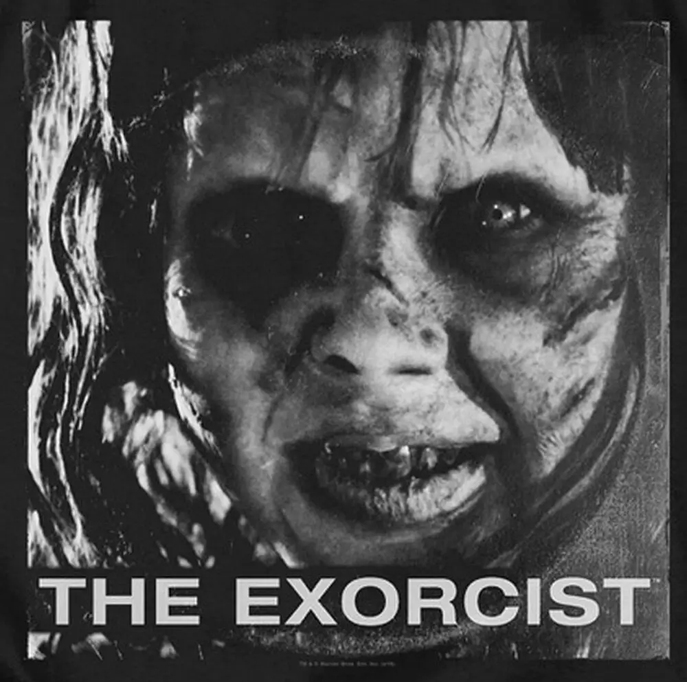 The Exorcist 