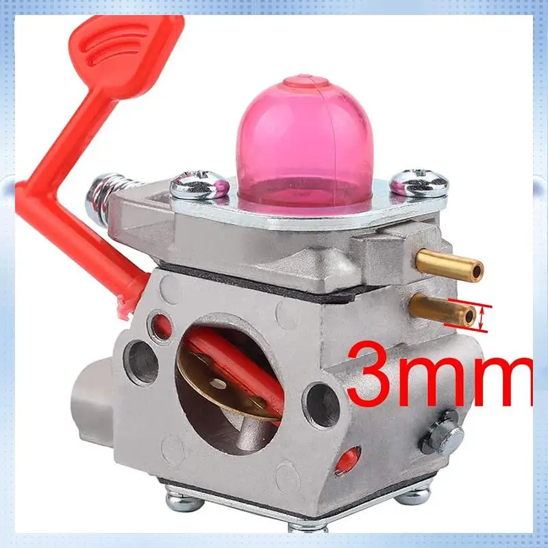 

AM-WT-875 Carburetor For 545081855 Craftsman Poulan Pro Blower BVM200C BVM200VS P200C GBV325 P325 200Mph