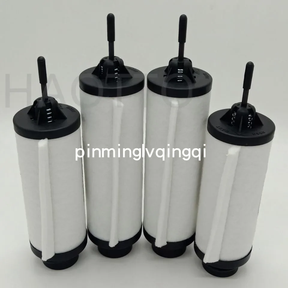 Vacuum Pump Oil Mist Separator Filter, Exhaust Filter 71417300 971431120 For This