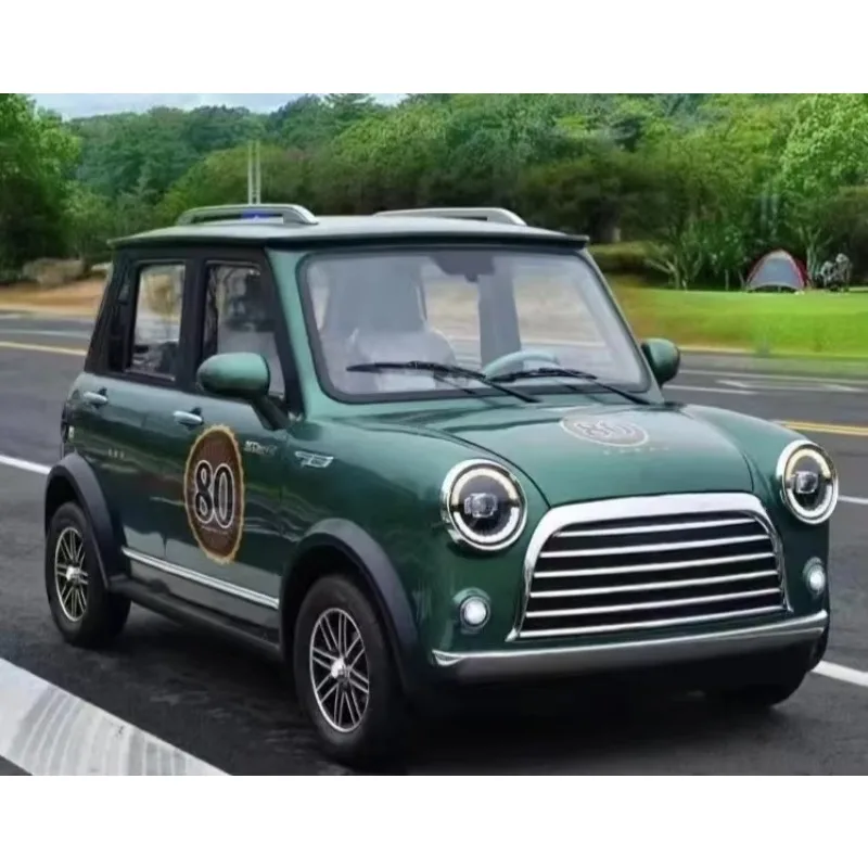 

Прямые продажи с фабрики, низкоскоростной мини-электрический автомобиль, полностью дешевый китайский автомобиль с двигателем, микроэлектрический автомобиль, новые электромобили