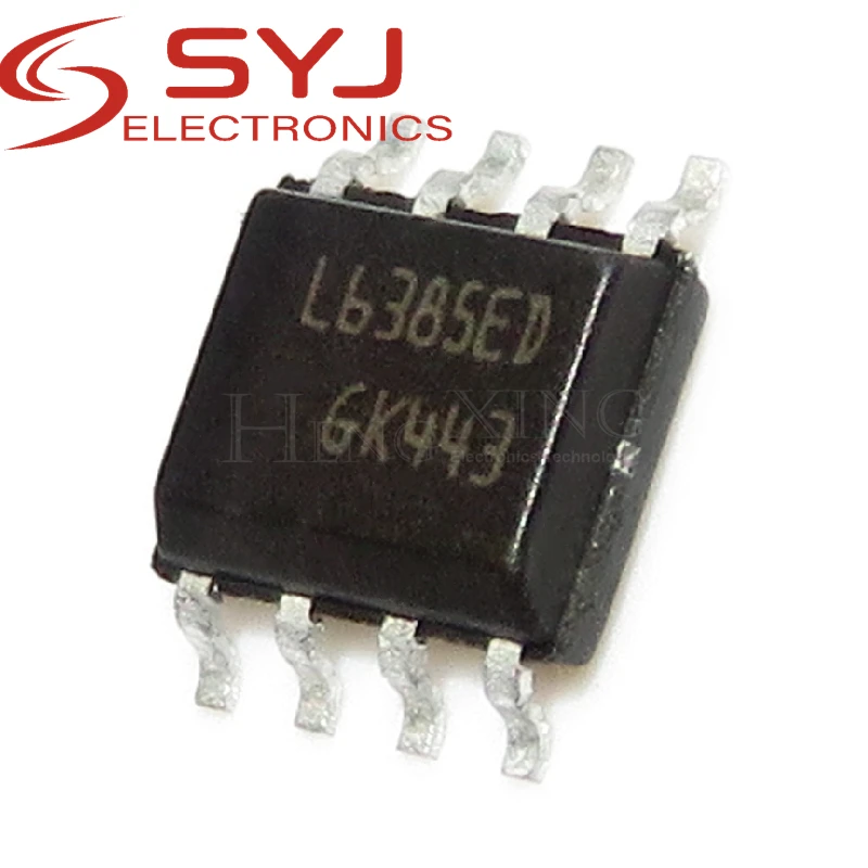 

10piece L6385ED L6385 SOP-8