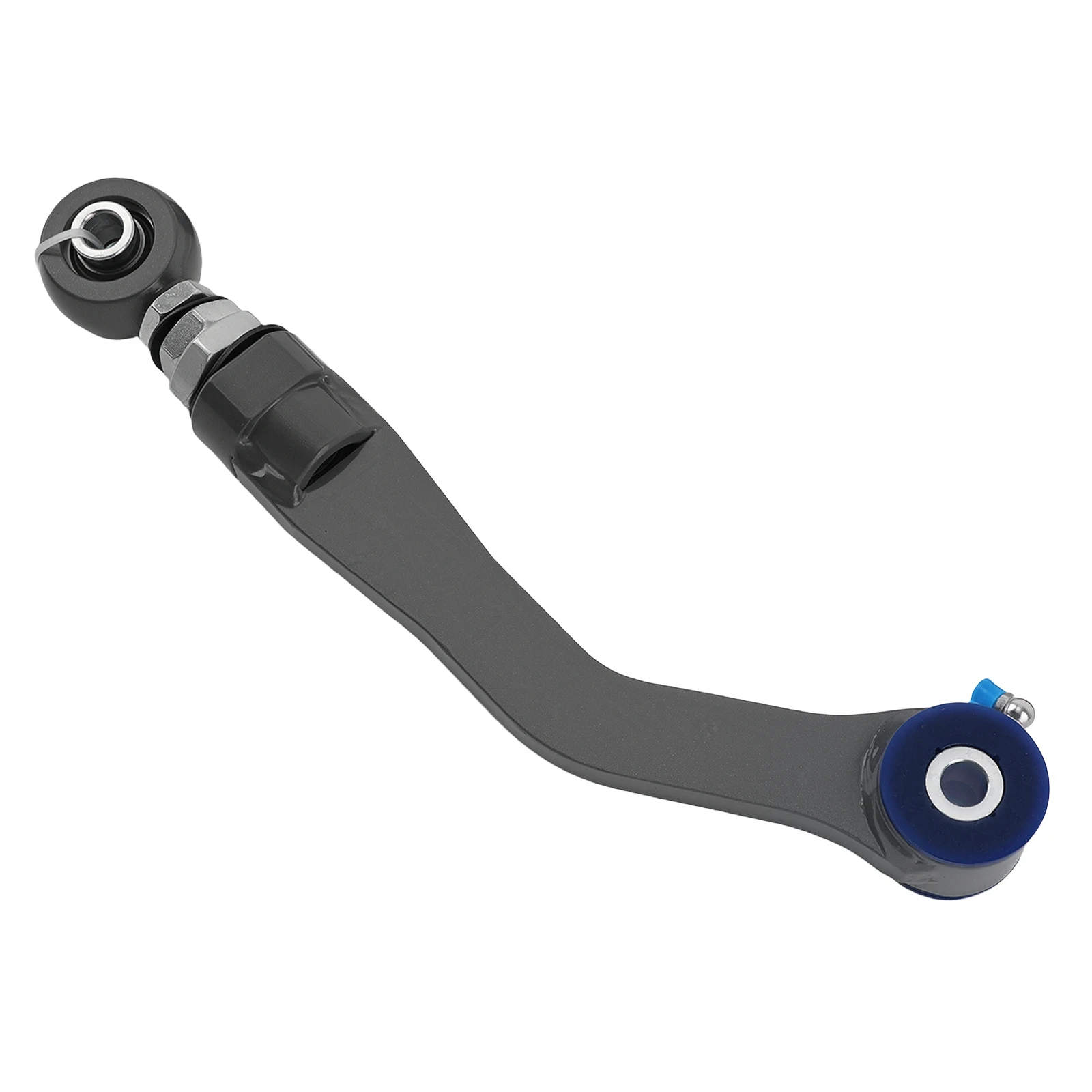 ชุดคันควบคุมด้านหลังส่วนบนซ้ายขวาสำหรับ Chrysler 300 แบบปรับได้