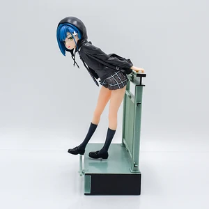 20cm DARLING In the FRANXX Ichigo Anime Girl Figure Nol Dua 02 Seragam Action Figure Dewasa Seksi Koleksi Model Boneka Mainan Hadiah 12 penjualan terbaik sayang di figura franxx - №