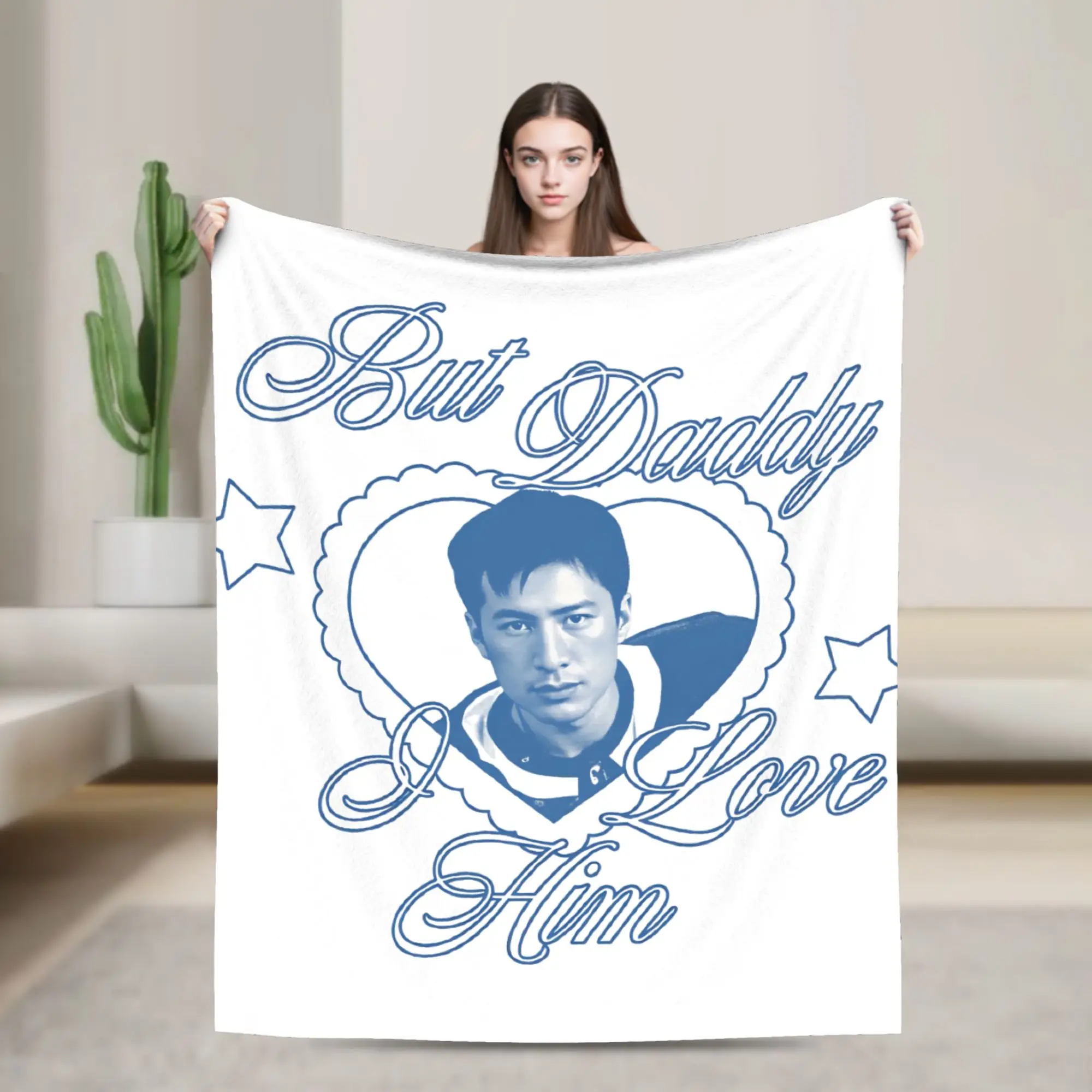 

Heated Rivalry Shane Blanket Fuzzy Funny Warm Throw Blanket for Bedding Lounge Summer,