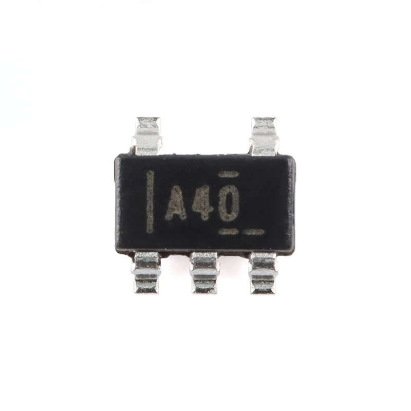 5pcs/1pc OPA340 OPA340N OPA340NA/3K SOT-23-5 SOT23 A40 A4O Operational Amplifier Chip IC New Original