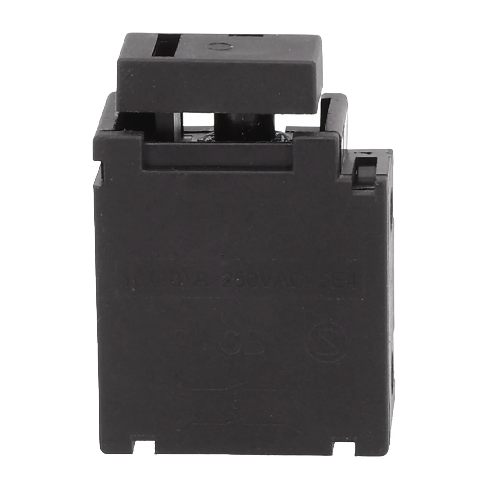for jigsaw Switch Replacement Part For Home Improvement 40mm*29mm*20mm Size ABS Material High Durability Not Easy To Break