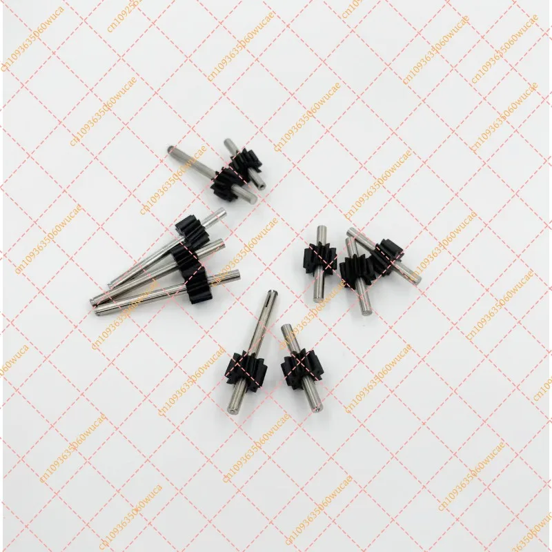 Positive and Negative Pressure Air Pump Gear Set, Brand New Maintenance Package, Hemodialysis Machine Accessories