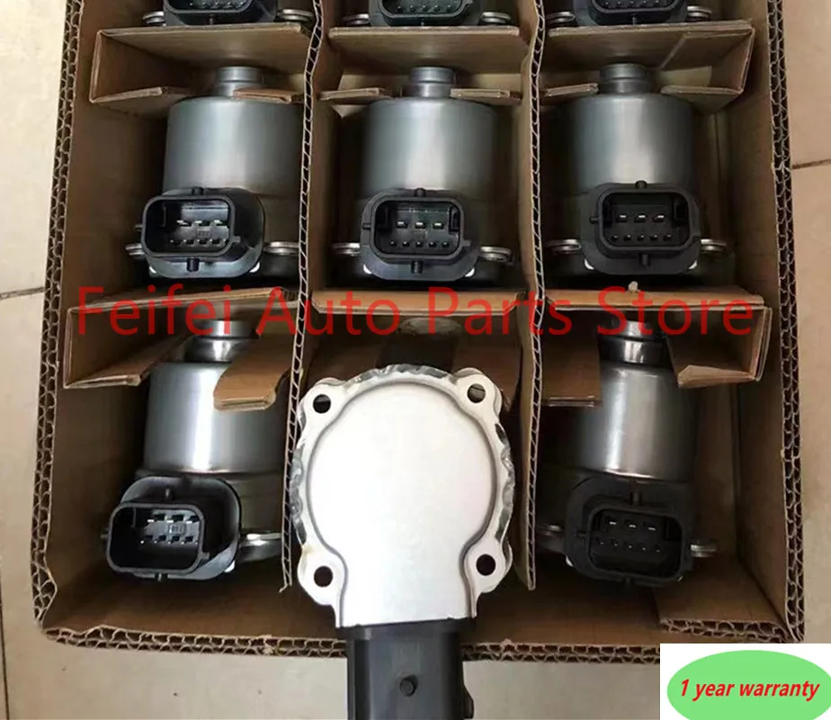 1pc AE8Z7C604A Ford-Fiesta Focus 11-17 AE8Z-7C604 AE8Z7C604 용 새로운 고품질 자동차 자동 변속기 클러치 액츄에이터