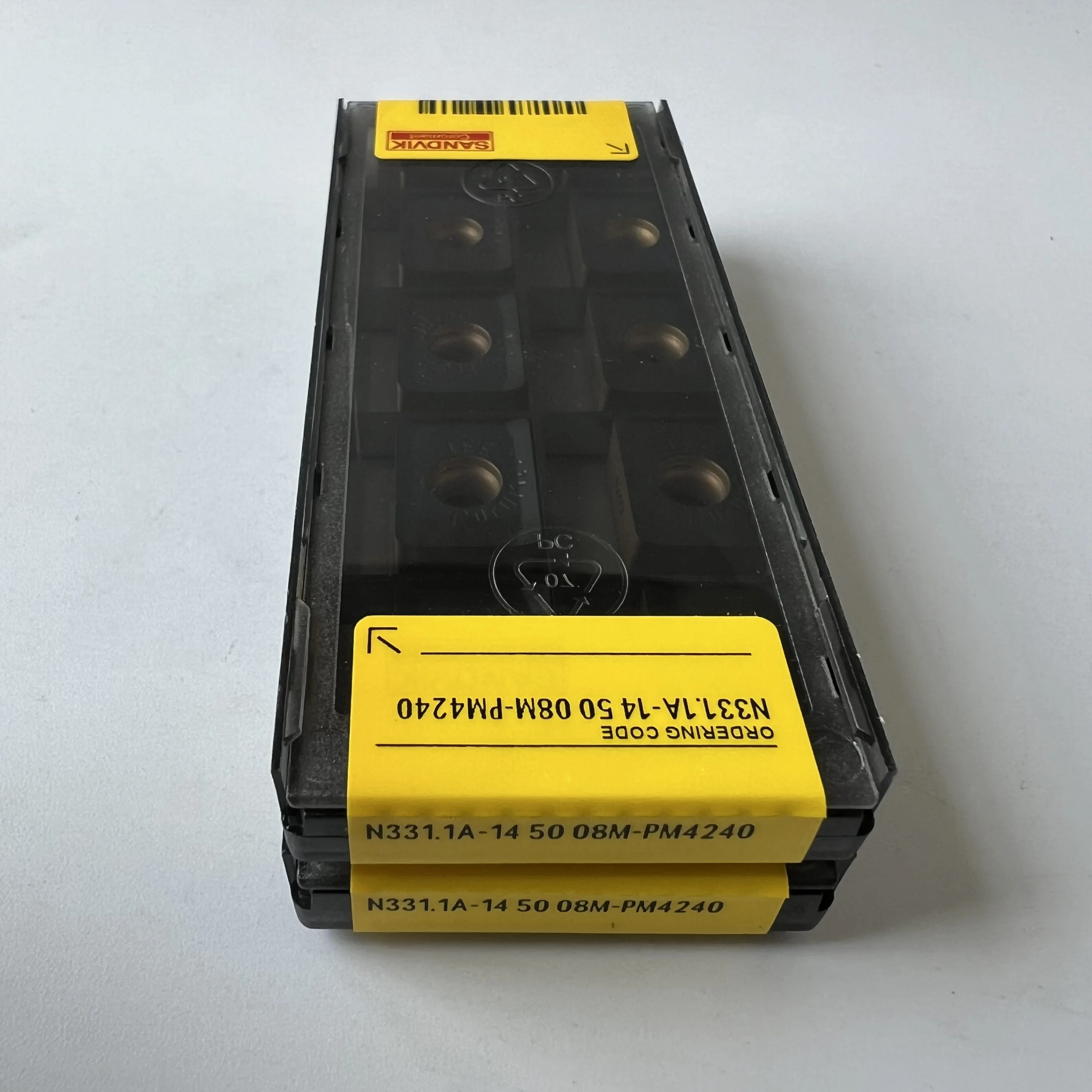 

N331.1A-145008M-PM 4240 CNC BLADE