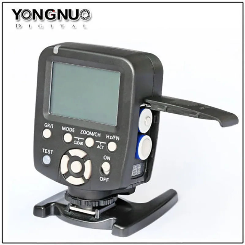 Yongnuo YN-560 Iv Flash Speedlite 2.4Ghz Camera Flash Trigger Voor Canon 80D 90D 6D 5D 450D 250D Nikon Pentax olympus Dslr Camera