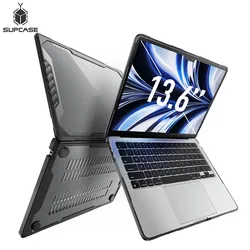 SUPCASE dla MacBook Air 13.6 