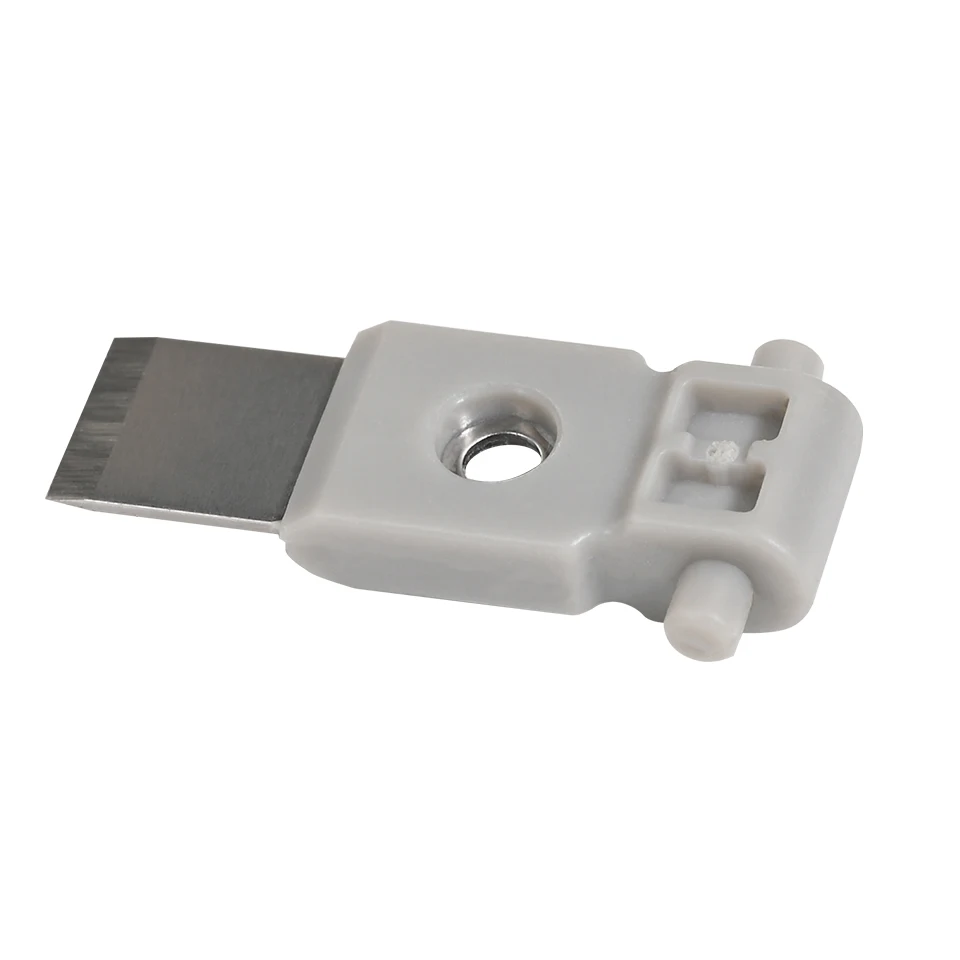 für Bambu Lab 3D-Drucker Werkzeugkopfschaber X1/P1 Serie Universal A1 Mini verhindert die Verstopfung der Düse X1C P1P P1S – Detail 3