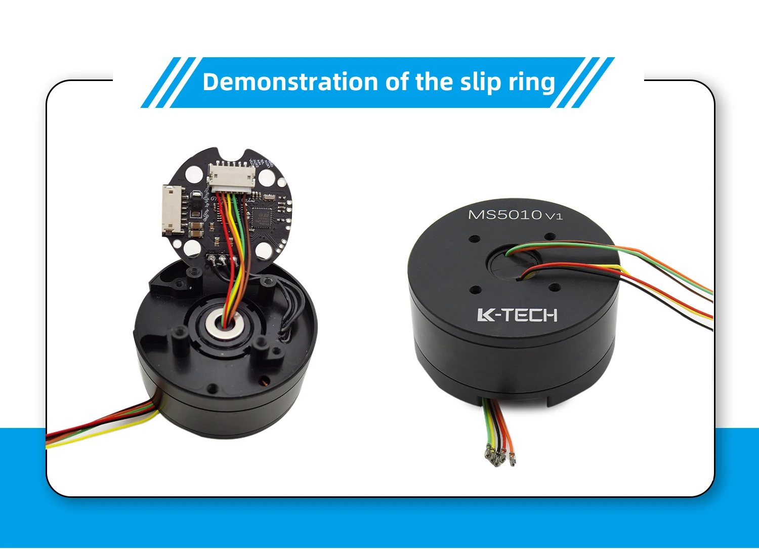 MS4010v3(RMD-S-4010)BLDC,micro/servo motor,SVPWM,handheld PTZ, photographic PTZ, pod, turntable, laser lidar, UAV,clamping jaw