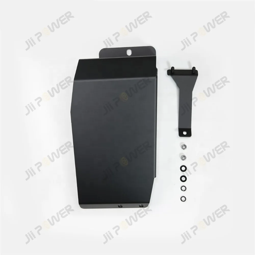 

Oil tank protection Plate for Jimny JB64/JB74 2018+