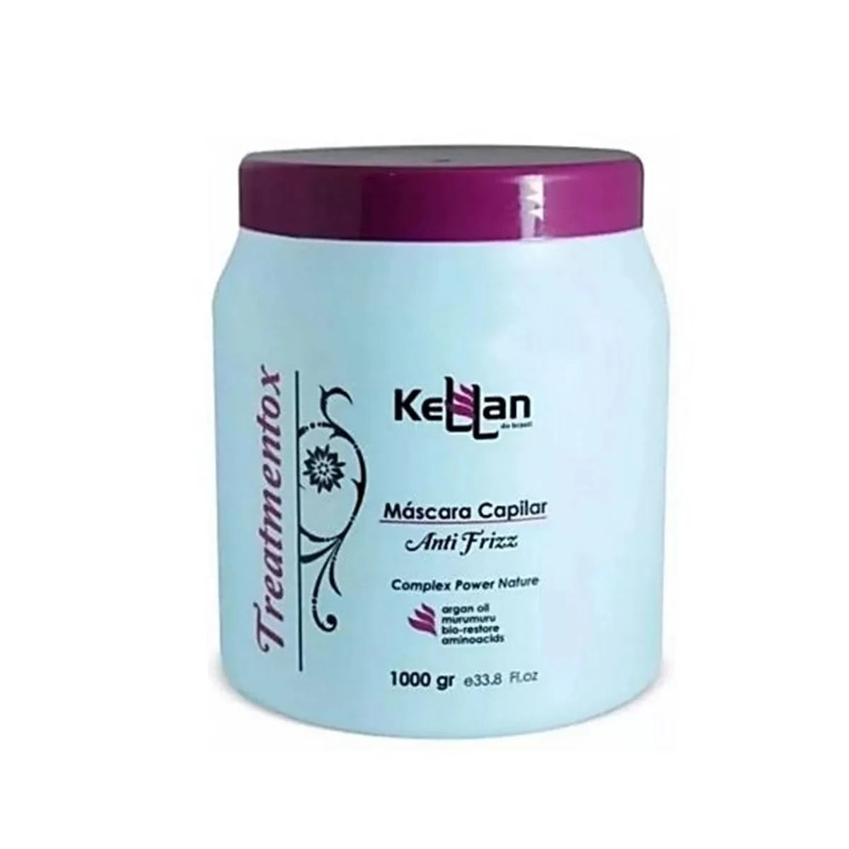 Kellan Treatmentox Bttx 1kg