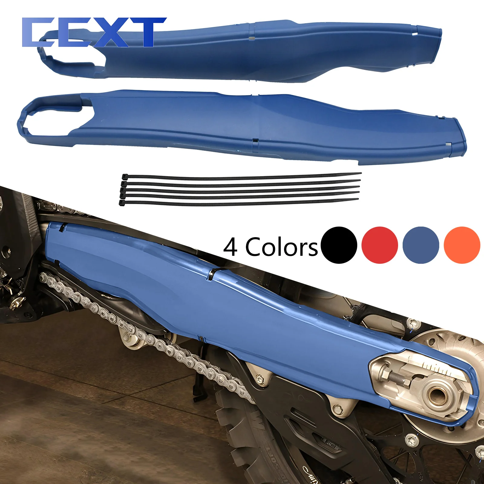Motorcycle Swingarm… - image