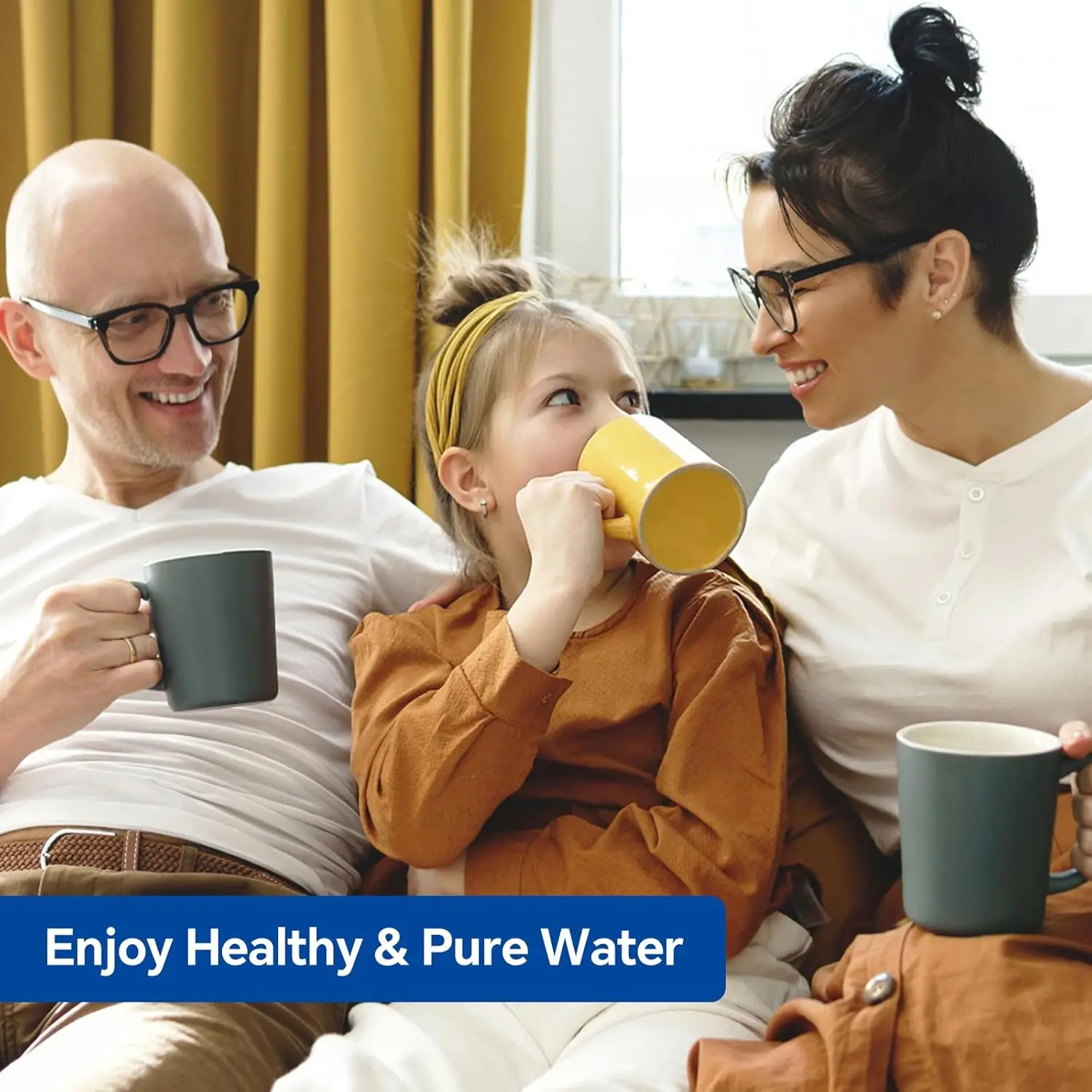 RS1-RO600، بديل لنظام التناضح العكسي من سلسلة S1، عمر 12-24 شهرًا، يقلل من TDS PFAS