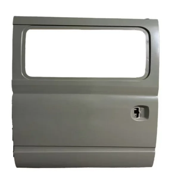 

Suitable for MAXUS left rear door V8 new door empty shell auto parts factory car appearance