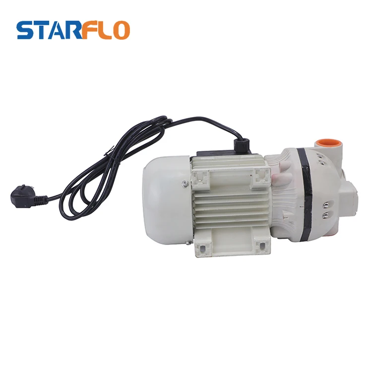 STARFLO HV-50M 230v ac automatic def adblue transfer pump kit urea solution pump adblue pump system