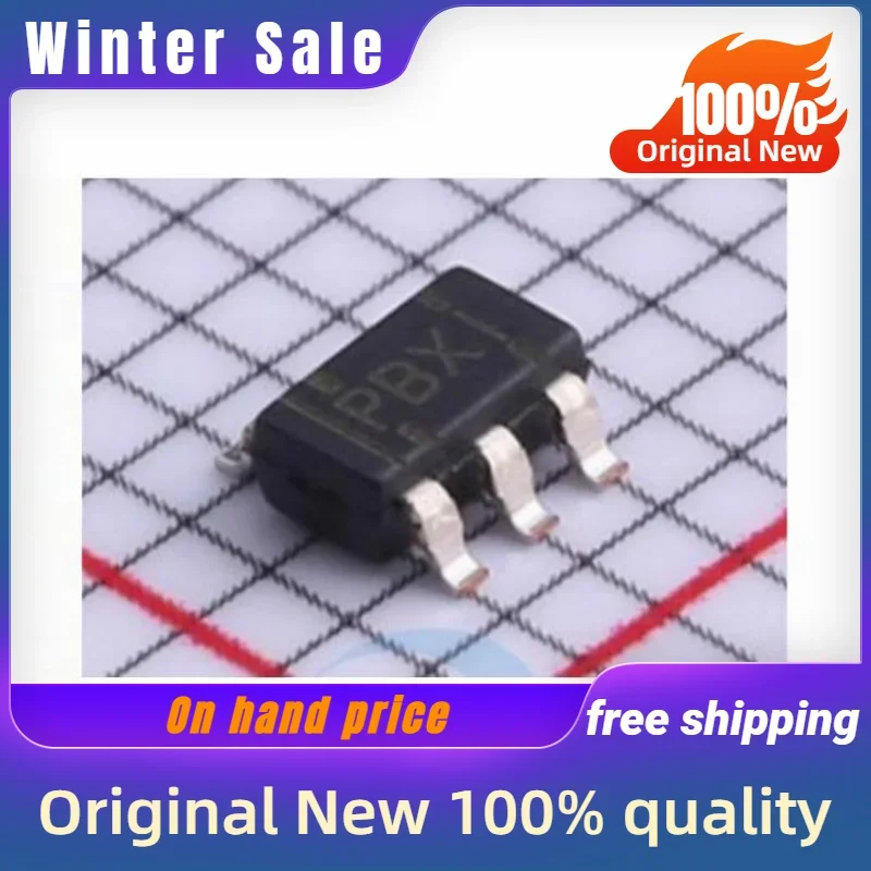 Tps3125l30dbvr,tps3125l30dbvt,pbxi,SOT23-5,高品質,新品,5個