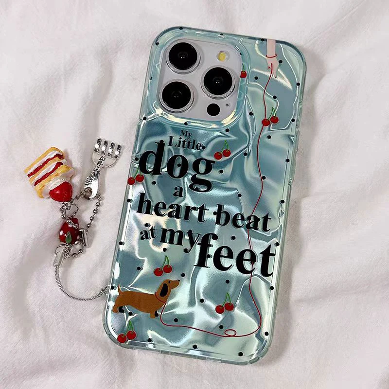 Dog Dachshund Desse… - image