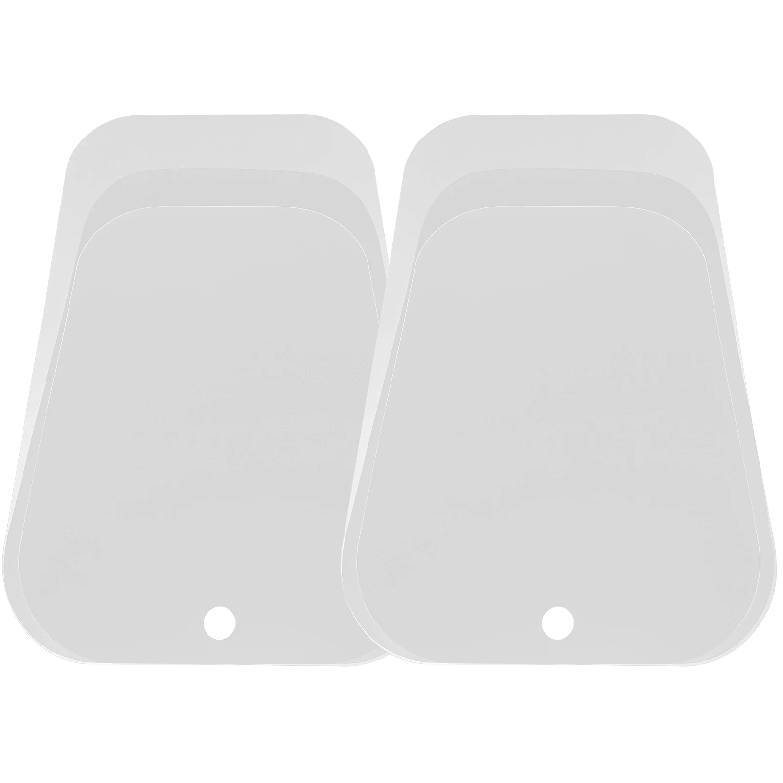 

Reusable Inserts Support Lightweight Plastic Shoe Expanders Durable Boot Form Shapers Anti-Deforming Boot Shape Holders