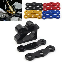 For Honda Grom Msx125 Sf 2013-2021 Billet Rear Shock Lowering Suspension Motorcycle Accessories
