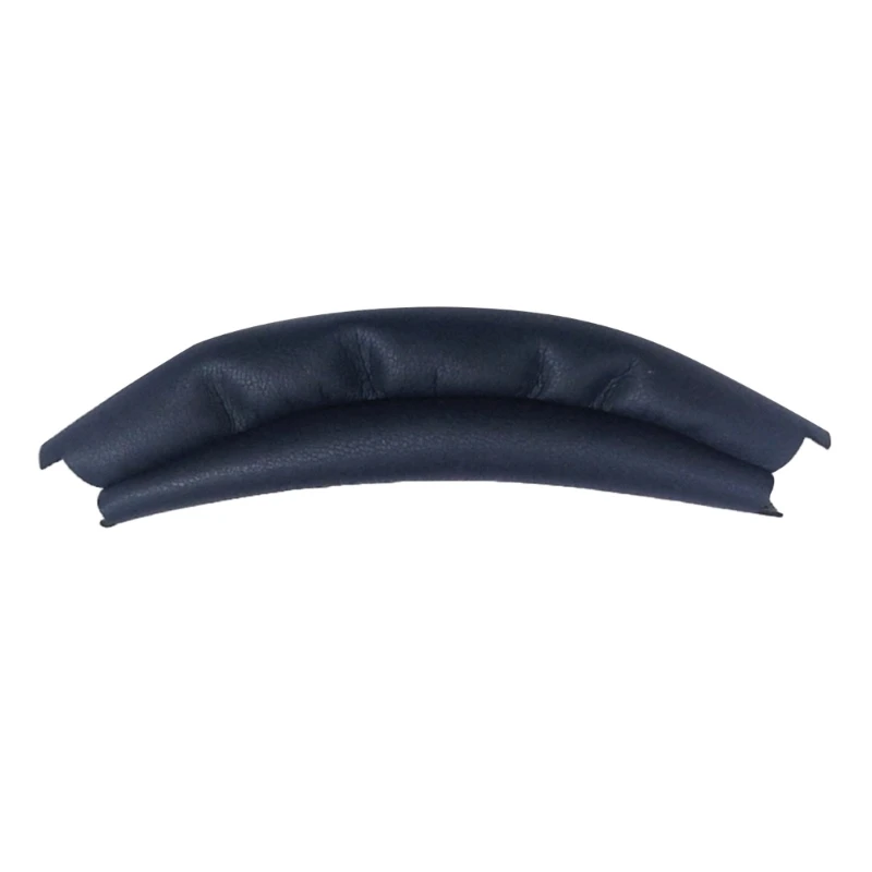 غطاء عصابة رأس مريح QX2B لسماعات الرأس WH-XB900N يعزز سماعة الرأس