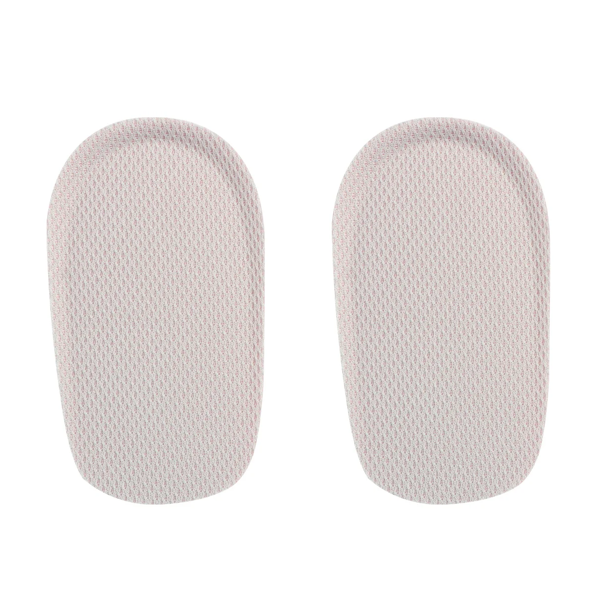 1 زوج مصعد نعل بولي PU الارتفاع زيادة الحذاء رفع النعال غير مرئية تنفس للصدمات منصات الأحذية أطول وسادة للرجال والنساء